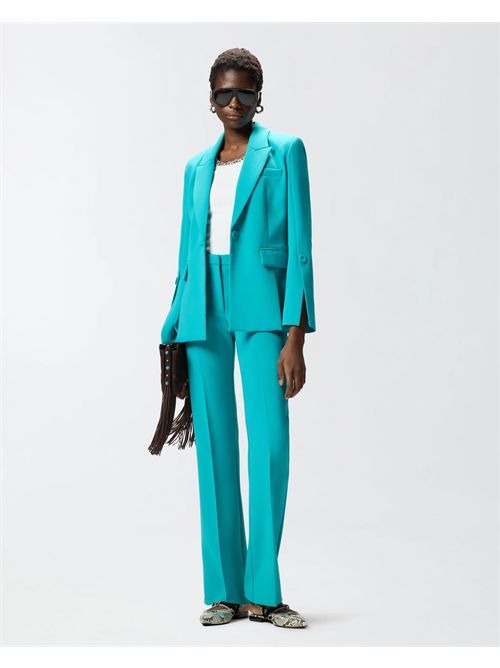 Giacca in tela tecnica PINKO | 106615A32Z/V76